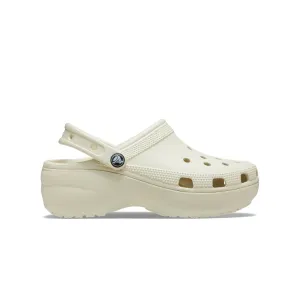 Crocs WOMEN'S  CLASSIC PLATFORM CLOG