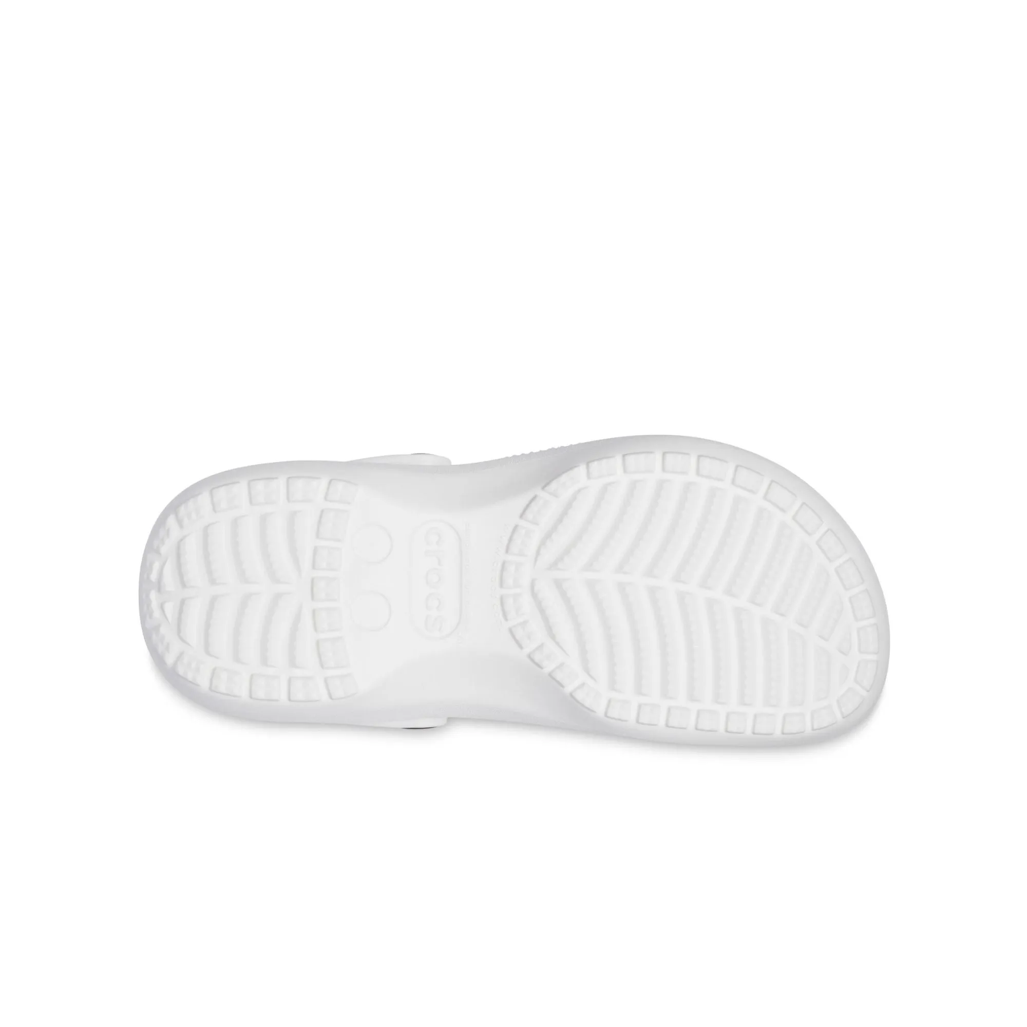 Crocs WOMEN'S  CLASSIC PLATFORM CLOG