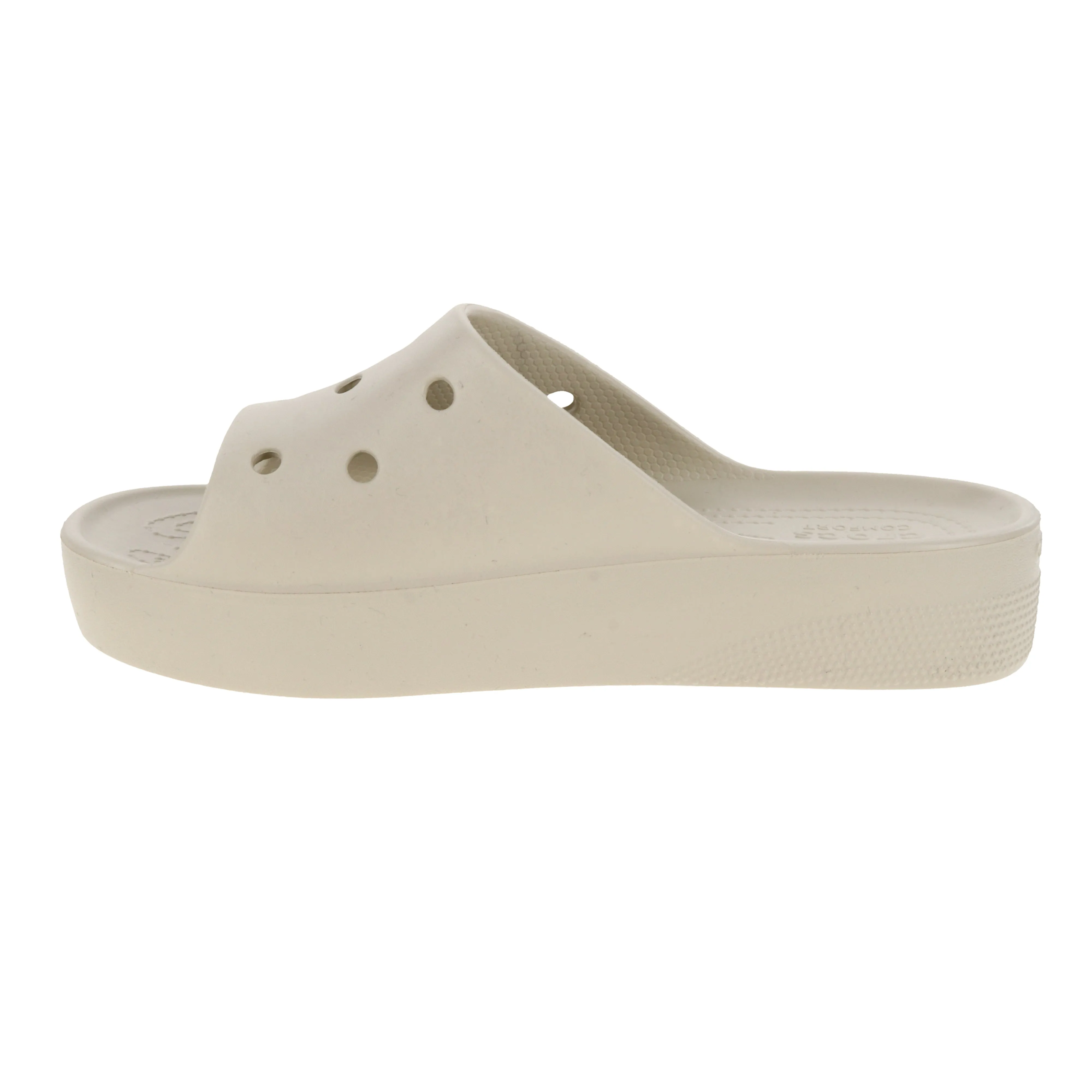Crocs Women's Classic Platform Slide