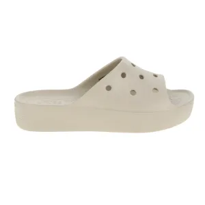 Crocs Women's Classic Platform Slide