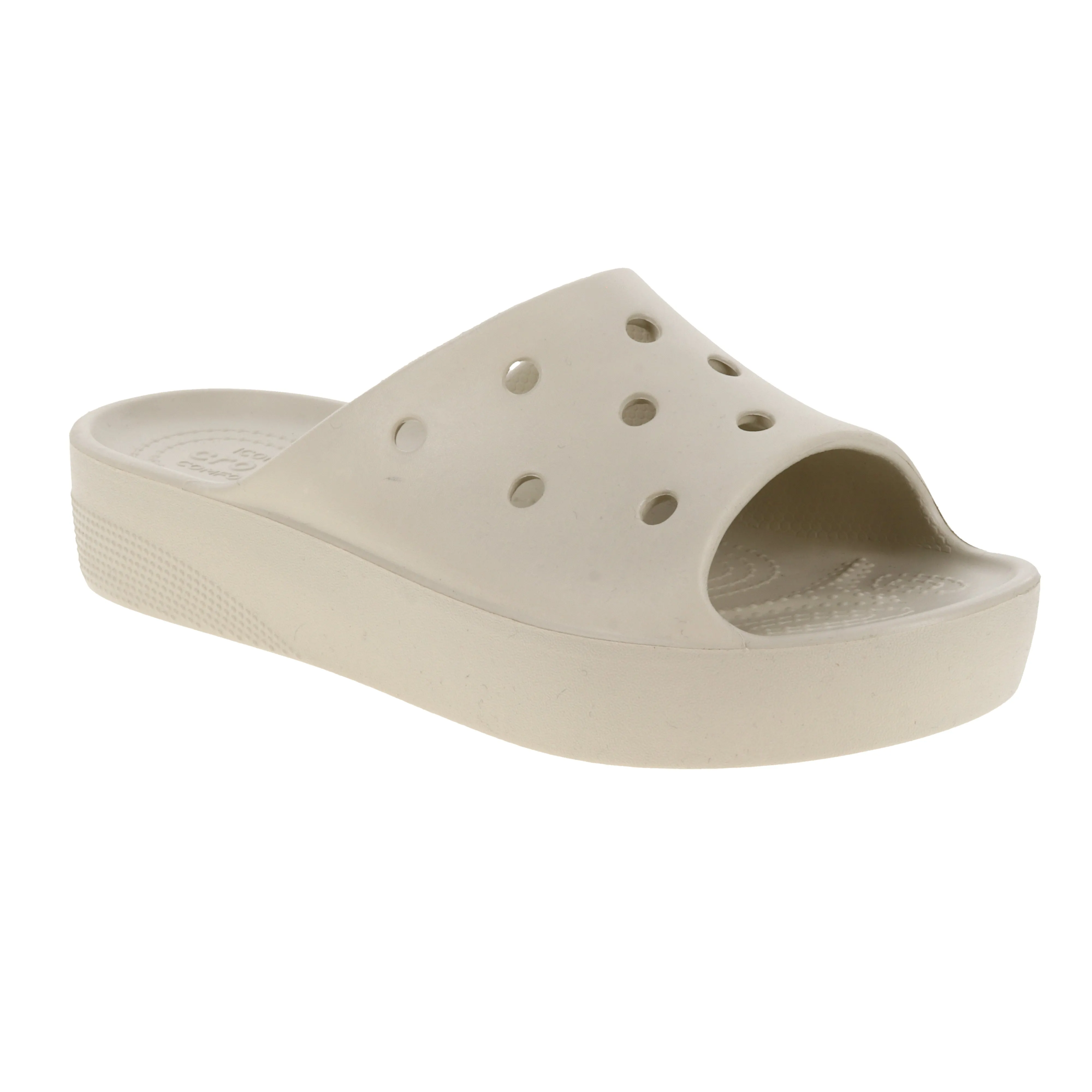 Crocs Women's Classic Platform Slide