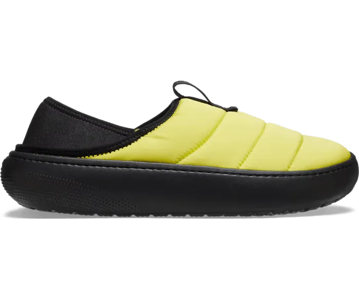 Crocs Women's Classic Puff Moc