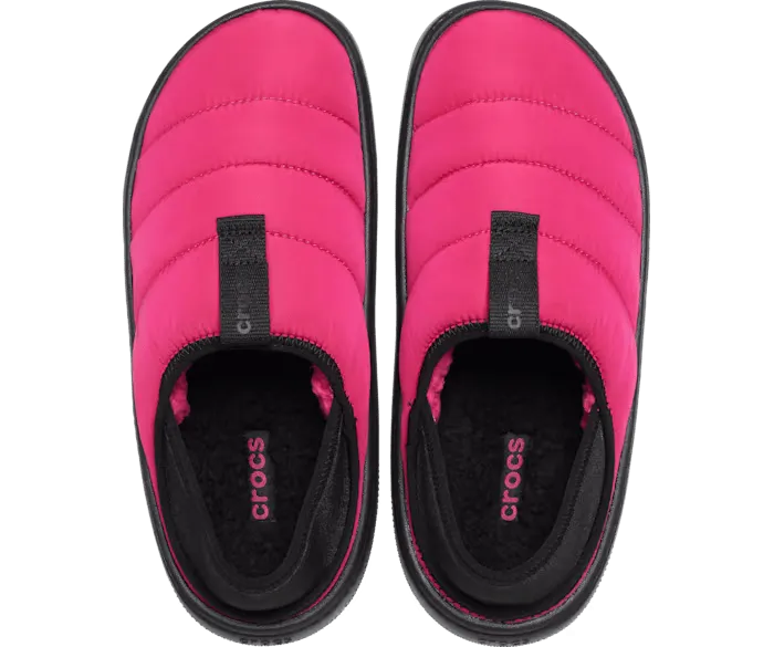 Crocs Women's Classic Puff Moc