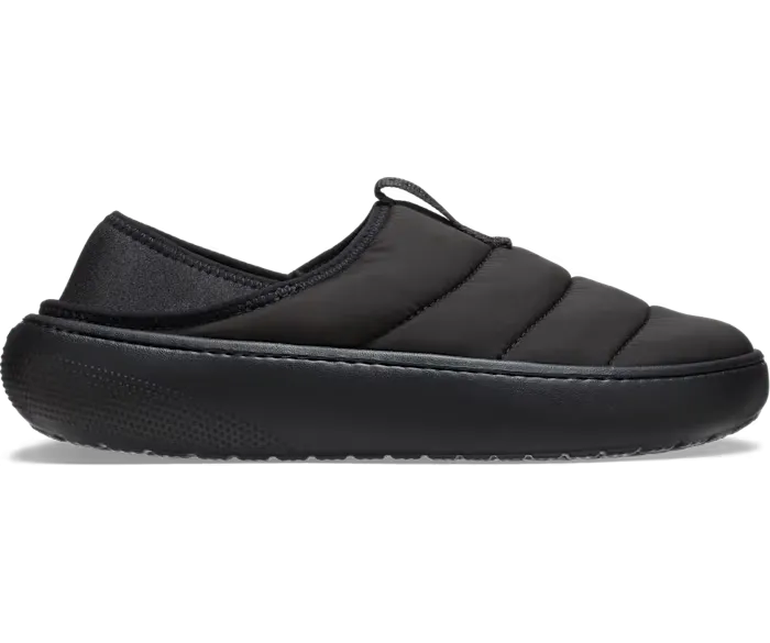 Crocs Women's Classic Puff Moc