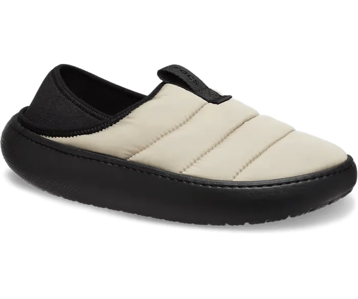 Crocs Women's Classic Puff Moc