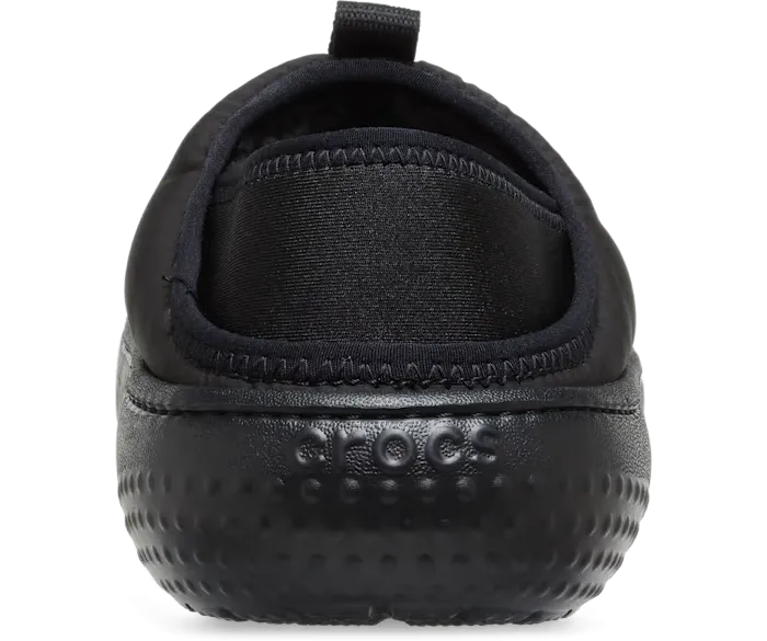 Crocs Women's Classic Puff Moc