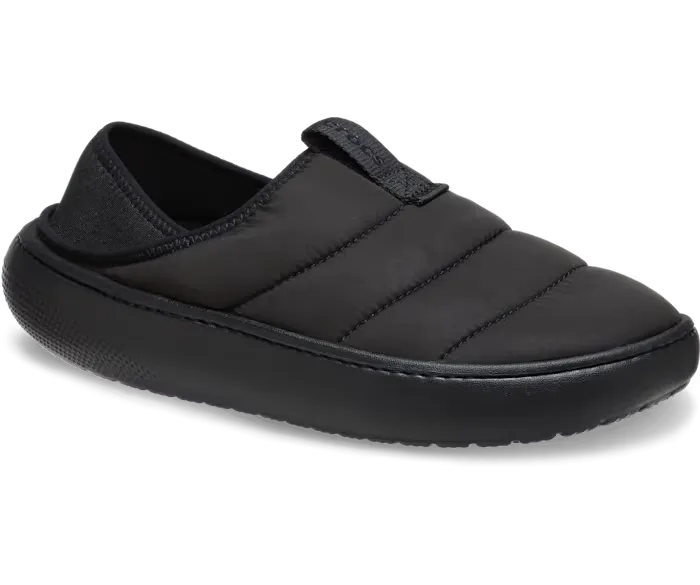 Crocs Women's Classic Puff Moc