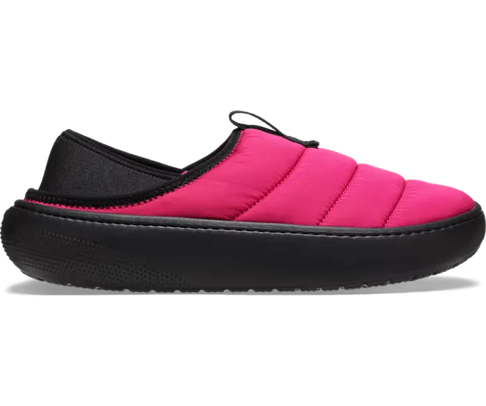 Crocs Women's Classic Puff Moc