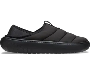 Crocs Women's Classic Puff Moc