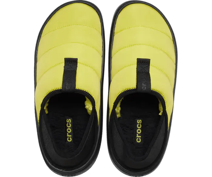 Crocs Women's Classic Puff Moc
