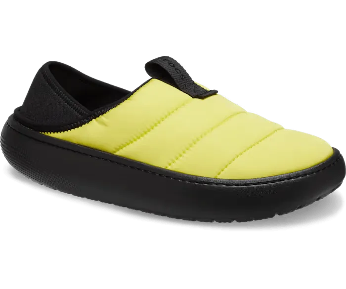 Crocs Women's Classic Puff Moc