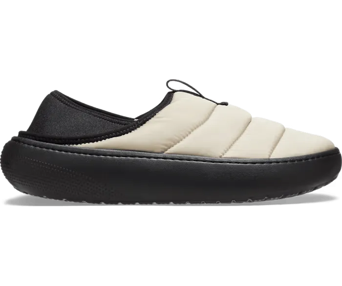 Crocs Women's Classic Puff Moc