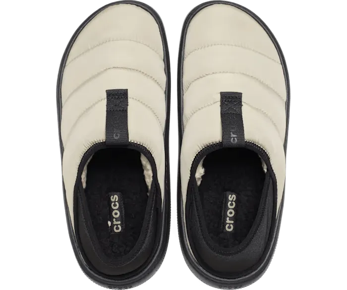 Crocs Women's Classic Puff Moc
