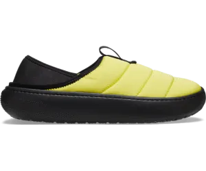 Crocs Women's Classic Puff Moc