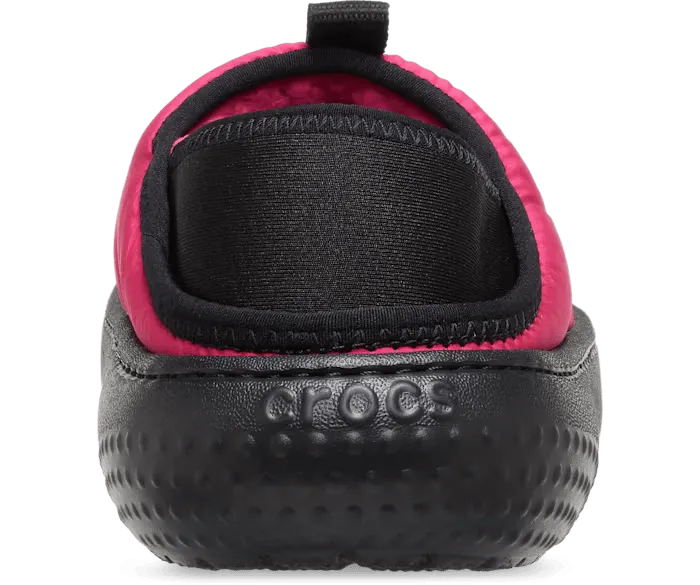 Crocs Women's Classic Puff Moc