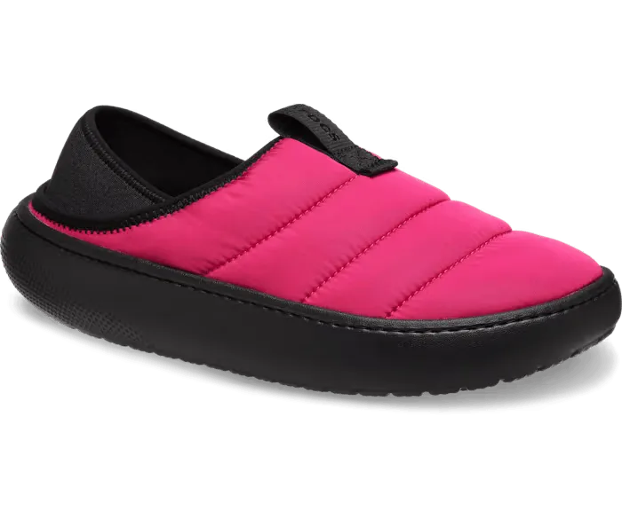 Crocs Women's Classic Puff Moc