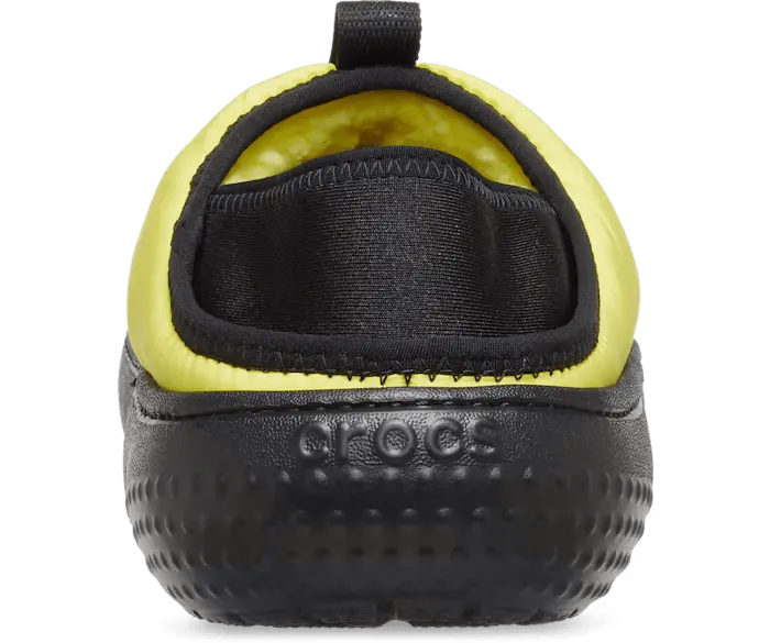 Crocs Women's Classic Puff Moc