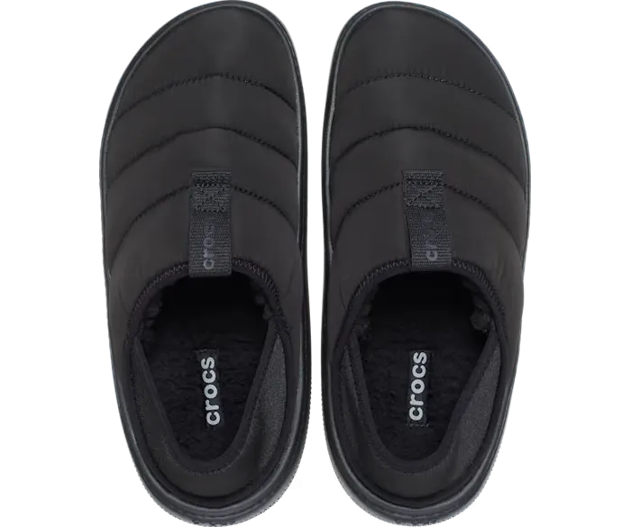 Crocs Women's Classic Puff Moc