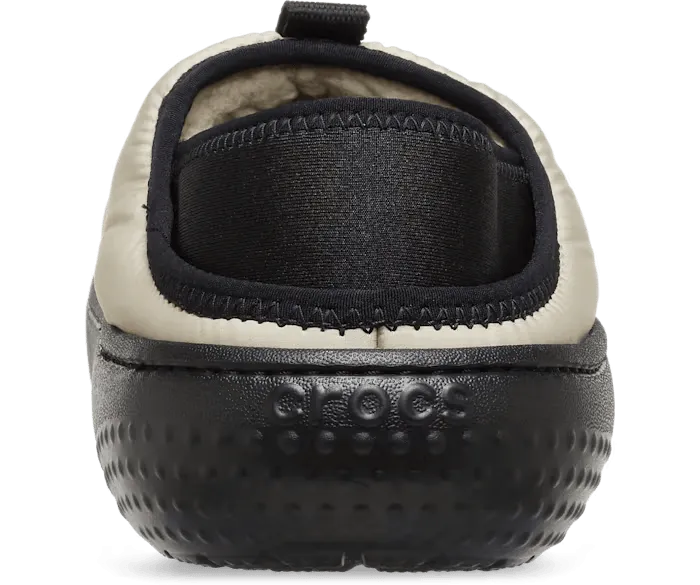 Crocs Women's Classic Puff Moc