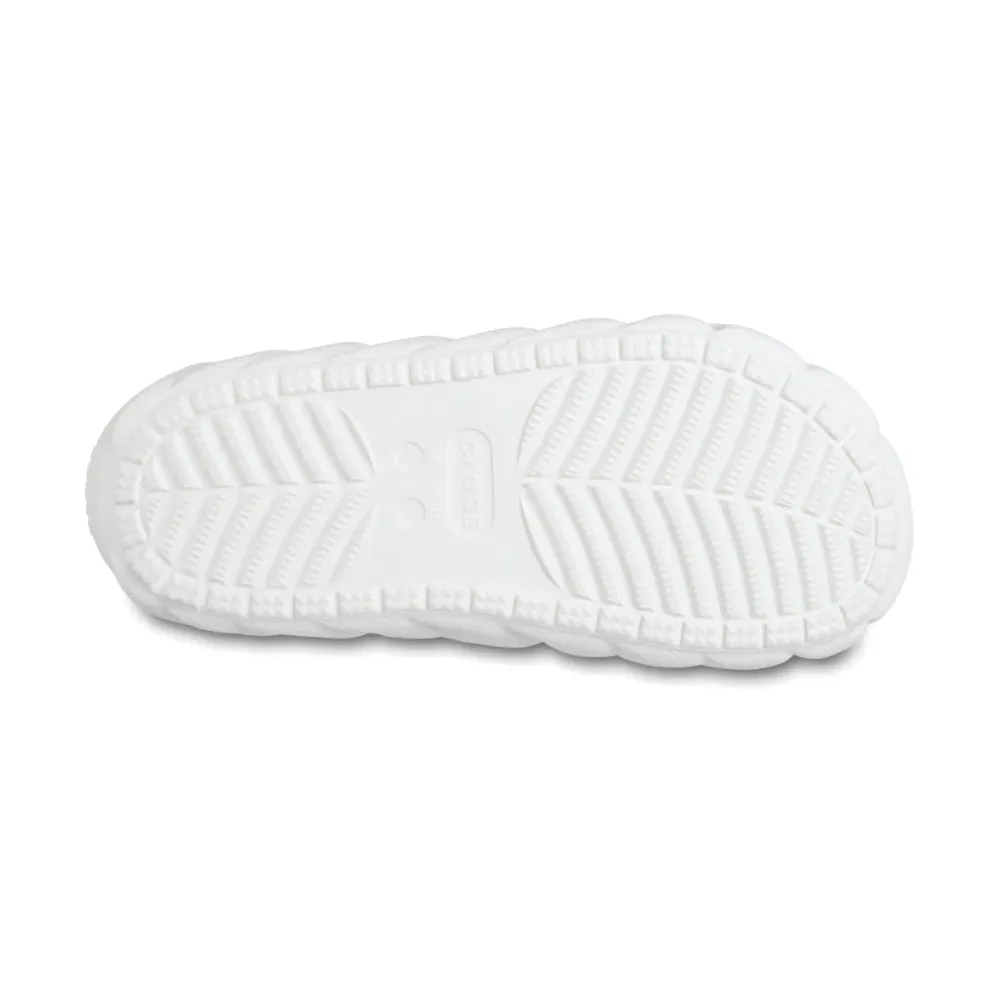 Crocs Women's Cozzzy Overpuff Sandal