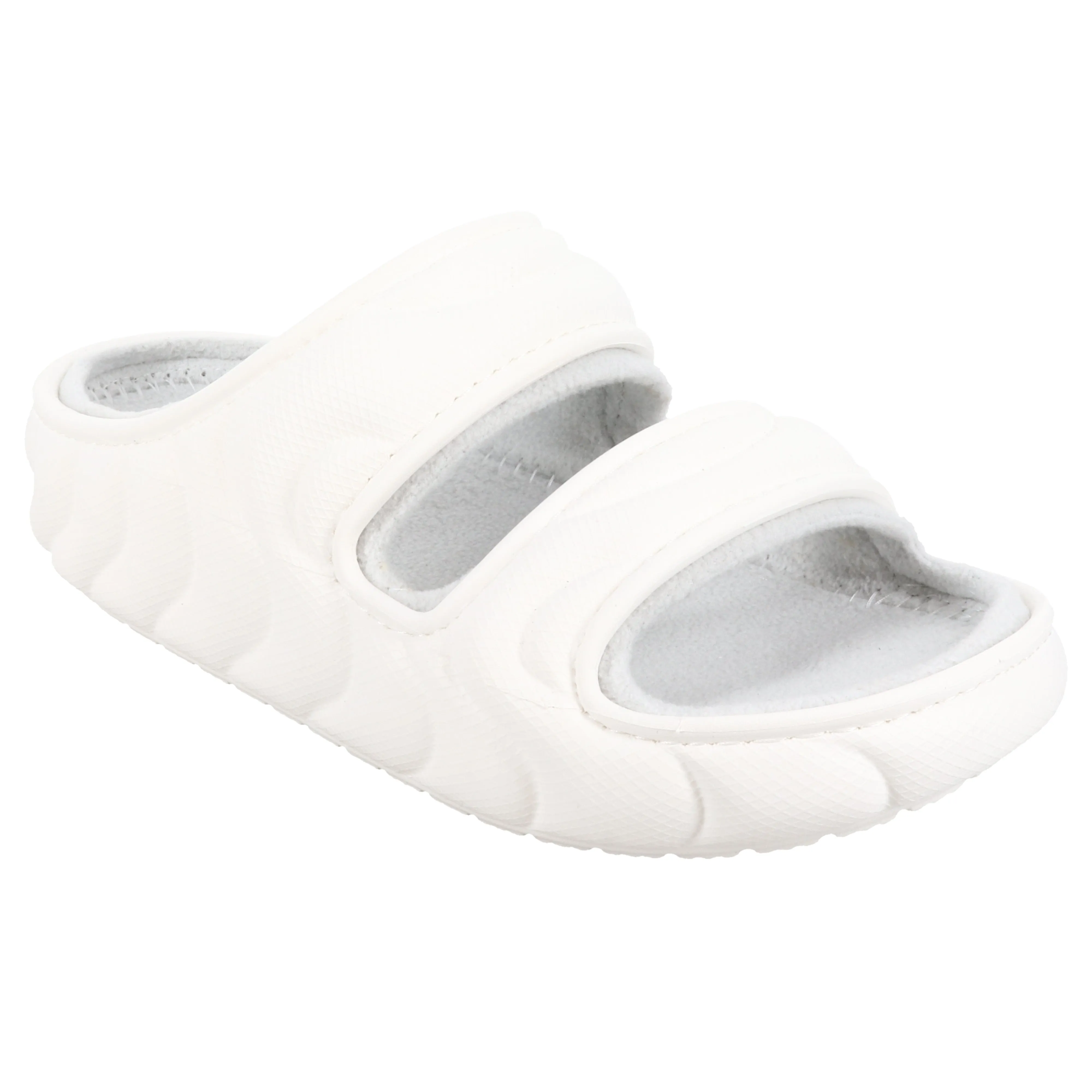Crocs Women's Cozzzy Overpuff Sandal