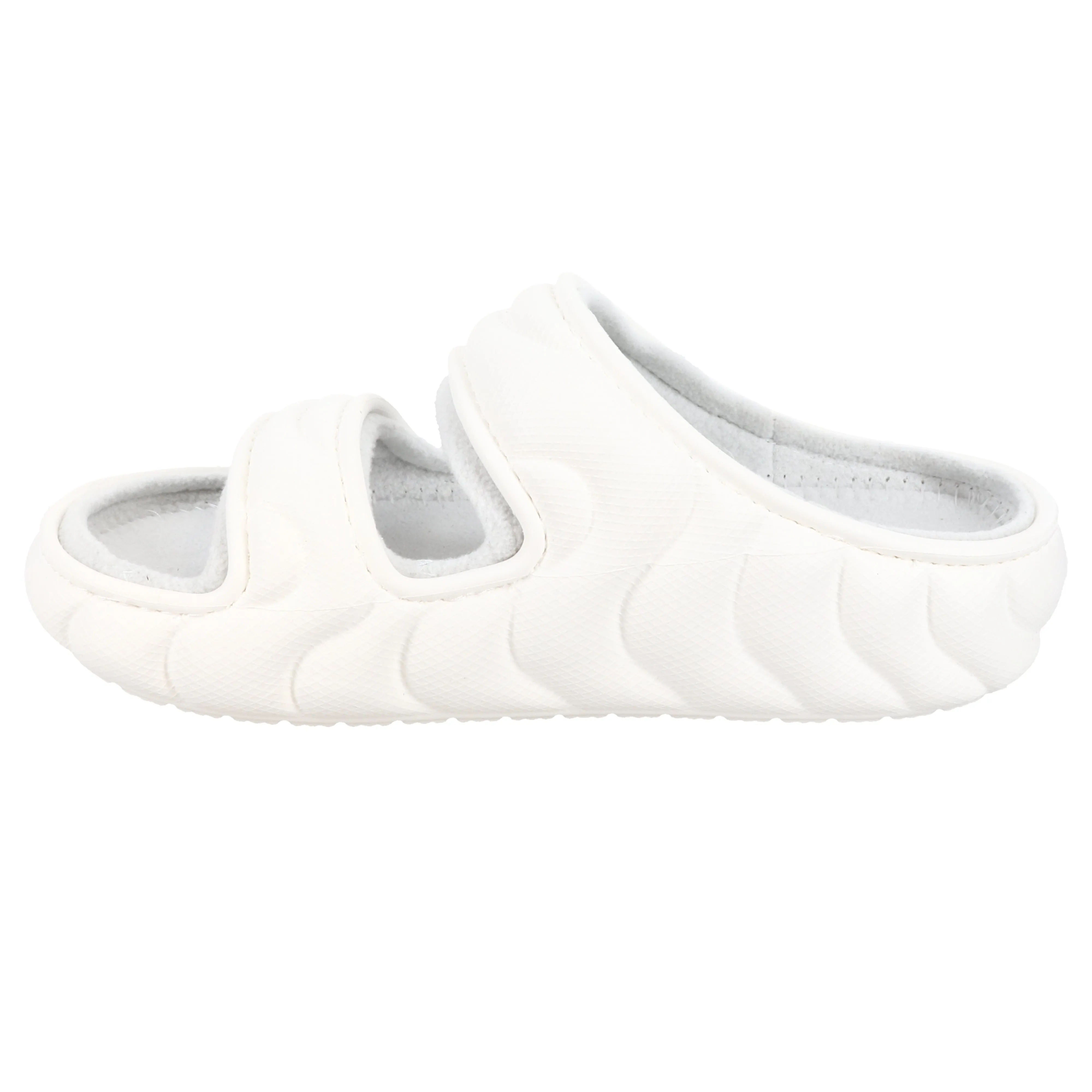 Crocs Women's Cozzzy Overpuff Sandal