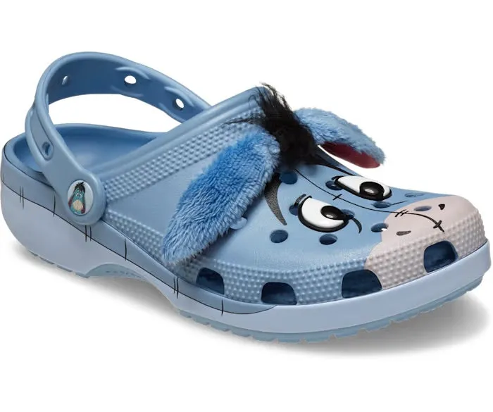 Crocs Women's Disney Eeyore Classic Clog