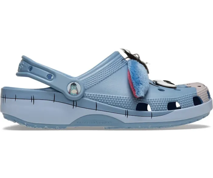 Crocs Women's Disney Eeyore Classic Clog