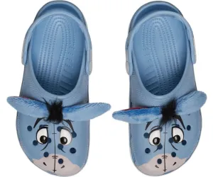 Crocs Women's Disney Eeyore Classic Clog