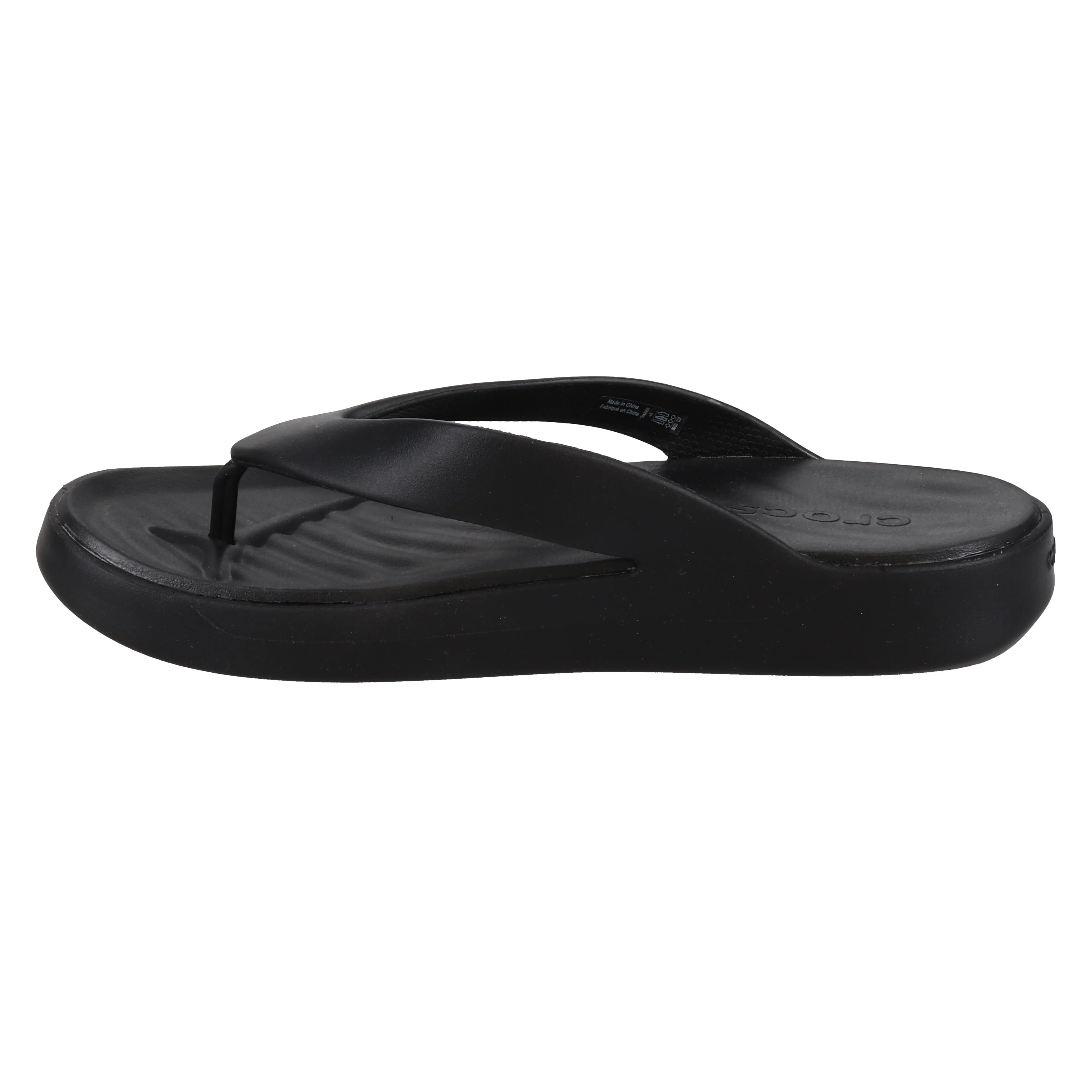 Crocs Women's Getaway Flip