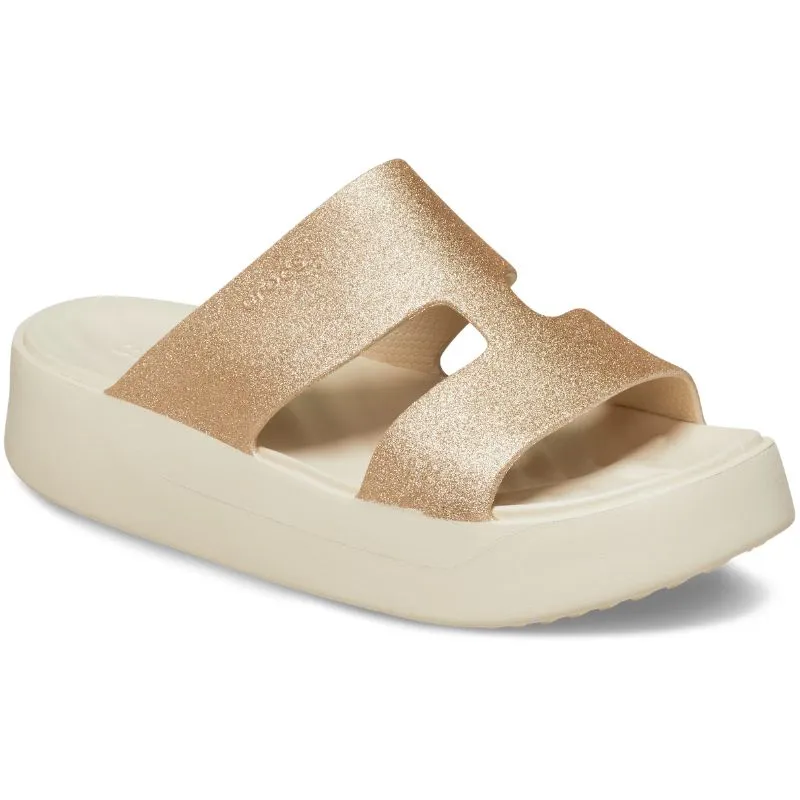 Crocs Womens Getaway H Strap