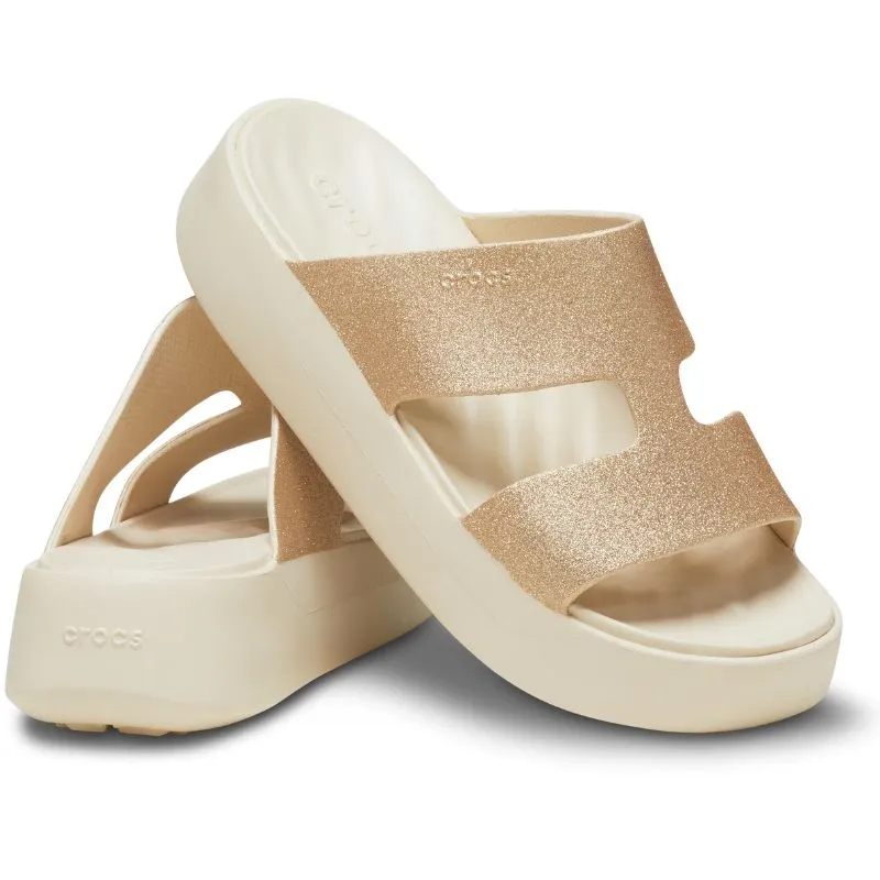 Crocs Womens Getaway H Strap