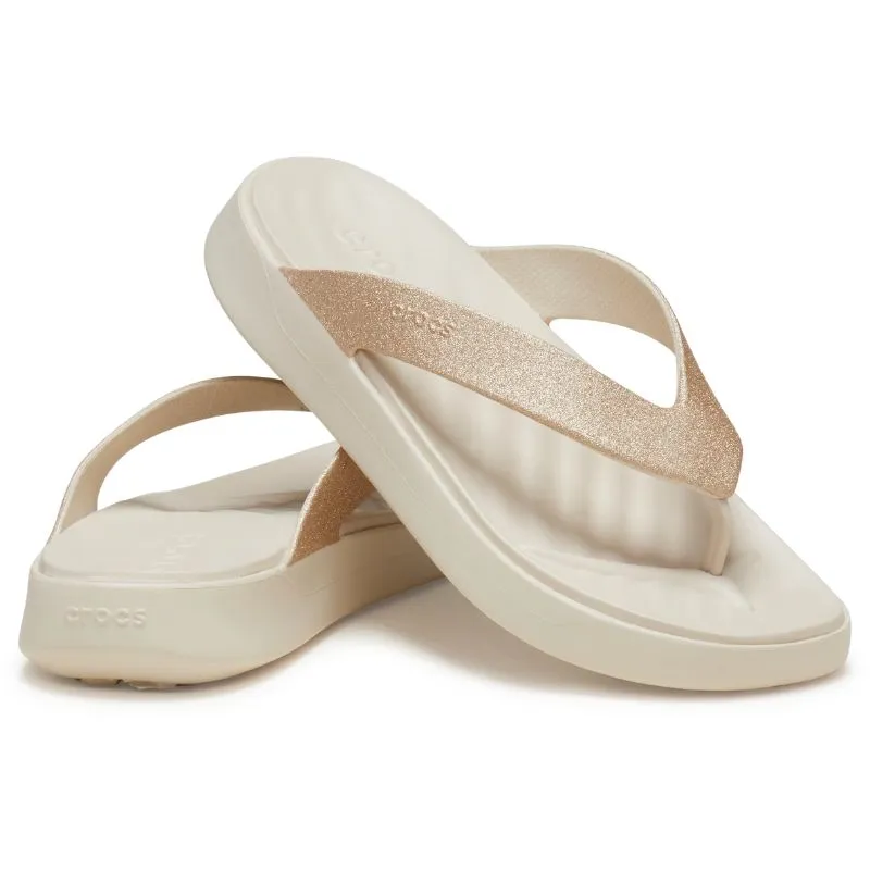 Crocs Womens Getaway Low Fly