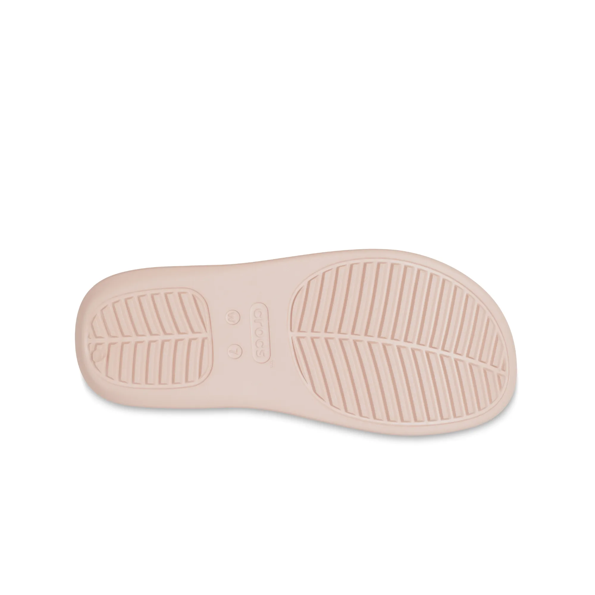 Crocs WOMEN'S GETAWAY PLATFORM FLIP