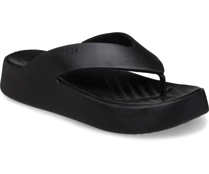 Crocs Women's Getaway Platform Flip
