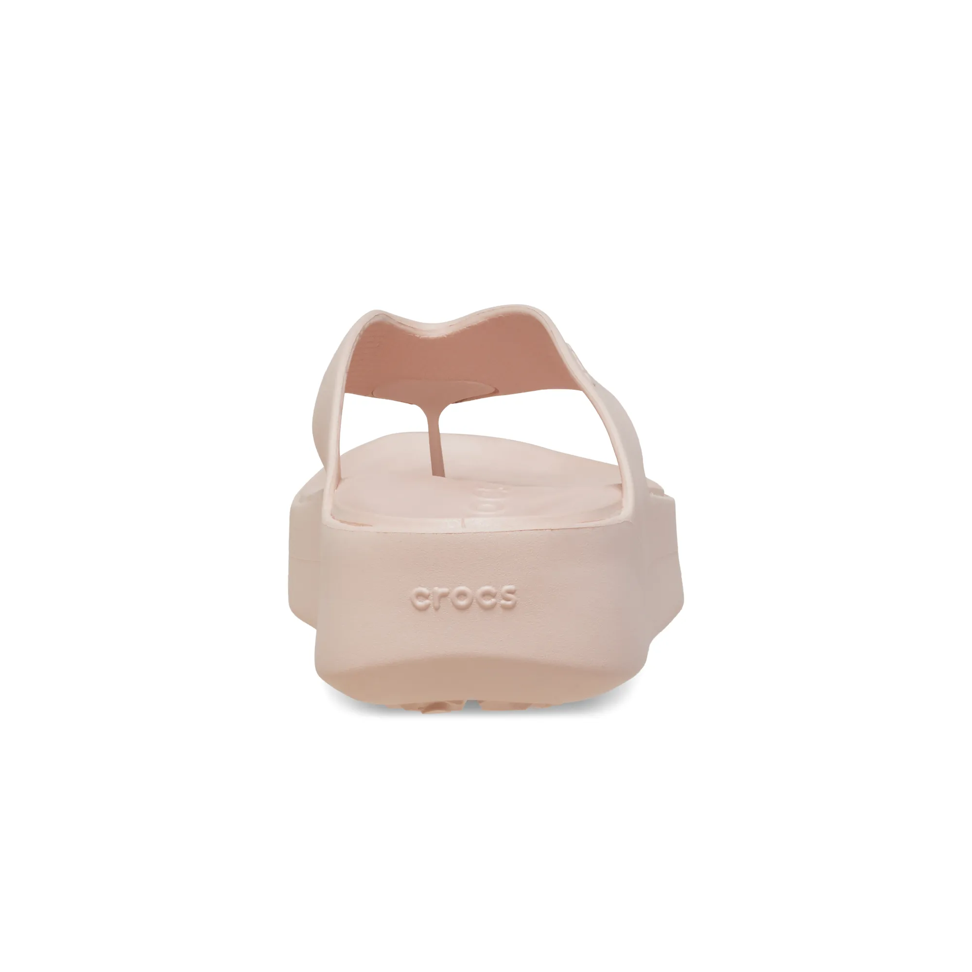 Crocs WOMEN'S GETAWAY PLATFORM FLIP
