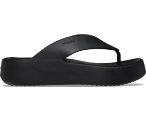 Crocs Women's Getaway Platform Flip