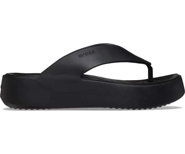 Crocs Women's Getaway Platform Flip