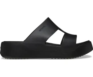 Crocs Women's Getaway Platform H-Strap