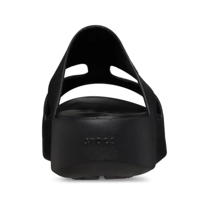 Crocs Womens Getaway Platform H Strap