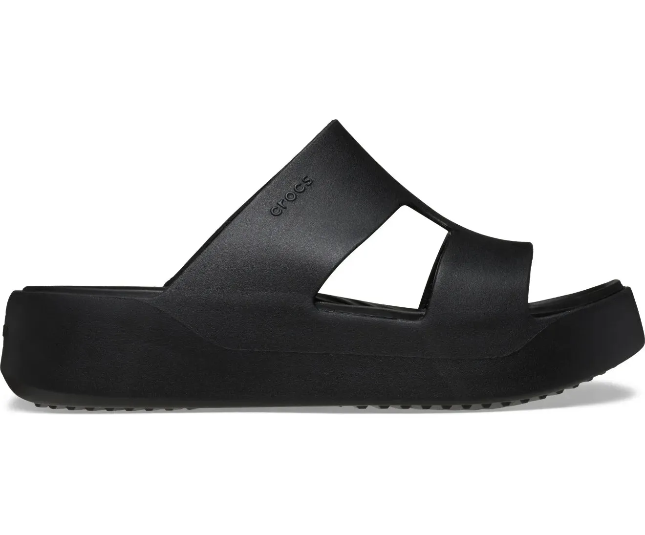 Crocs Women's Getaway Platform H-Strap
