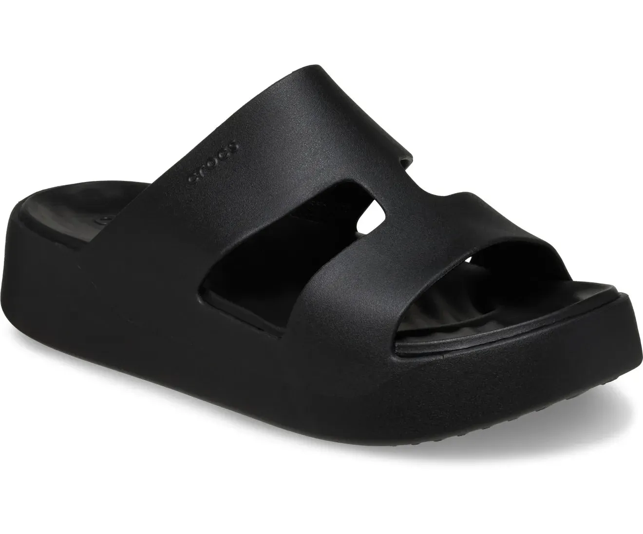 Crocs Women's Getaway Platform H-Strap