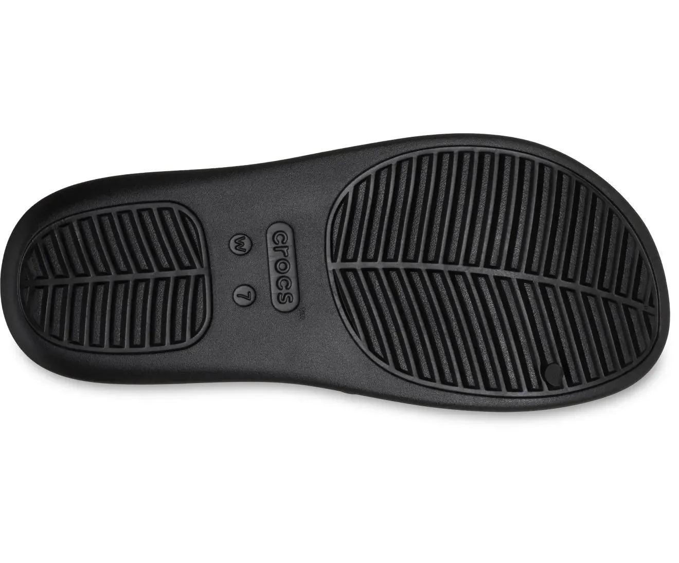 Crocs Women's Getaway Platform H-Strap