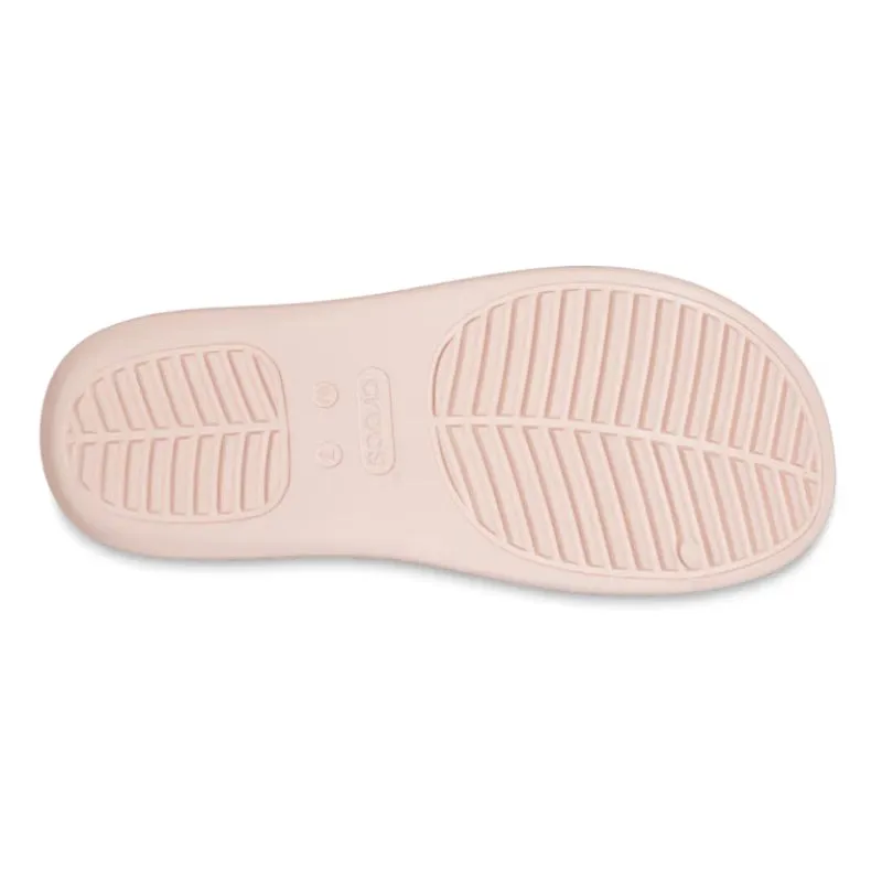 Crocs Womens Getaway Platform H Strap