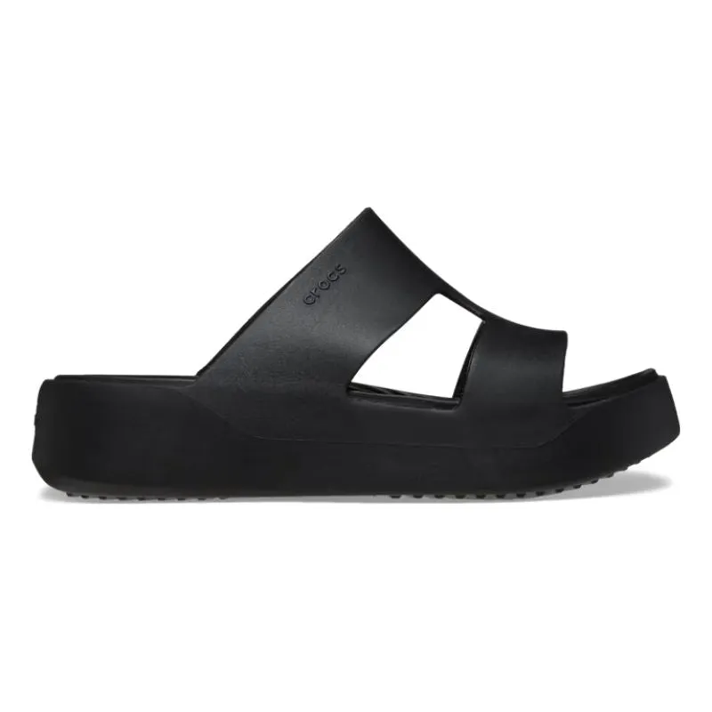 Crocs Womens Getaway Platform H Strap