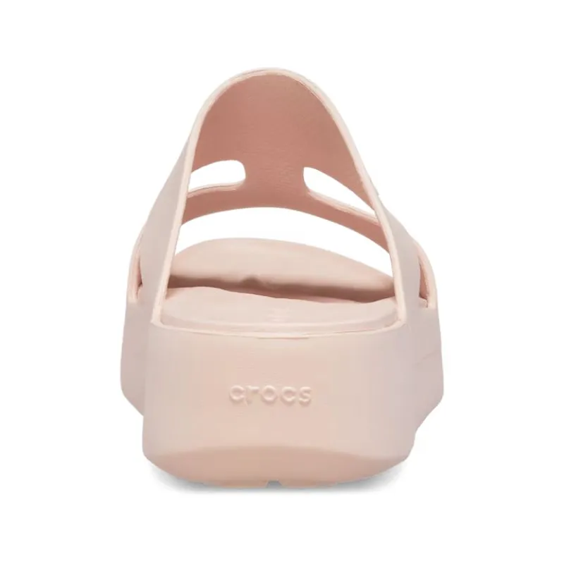 Crocs Womens Getaway Platform H Strap