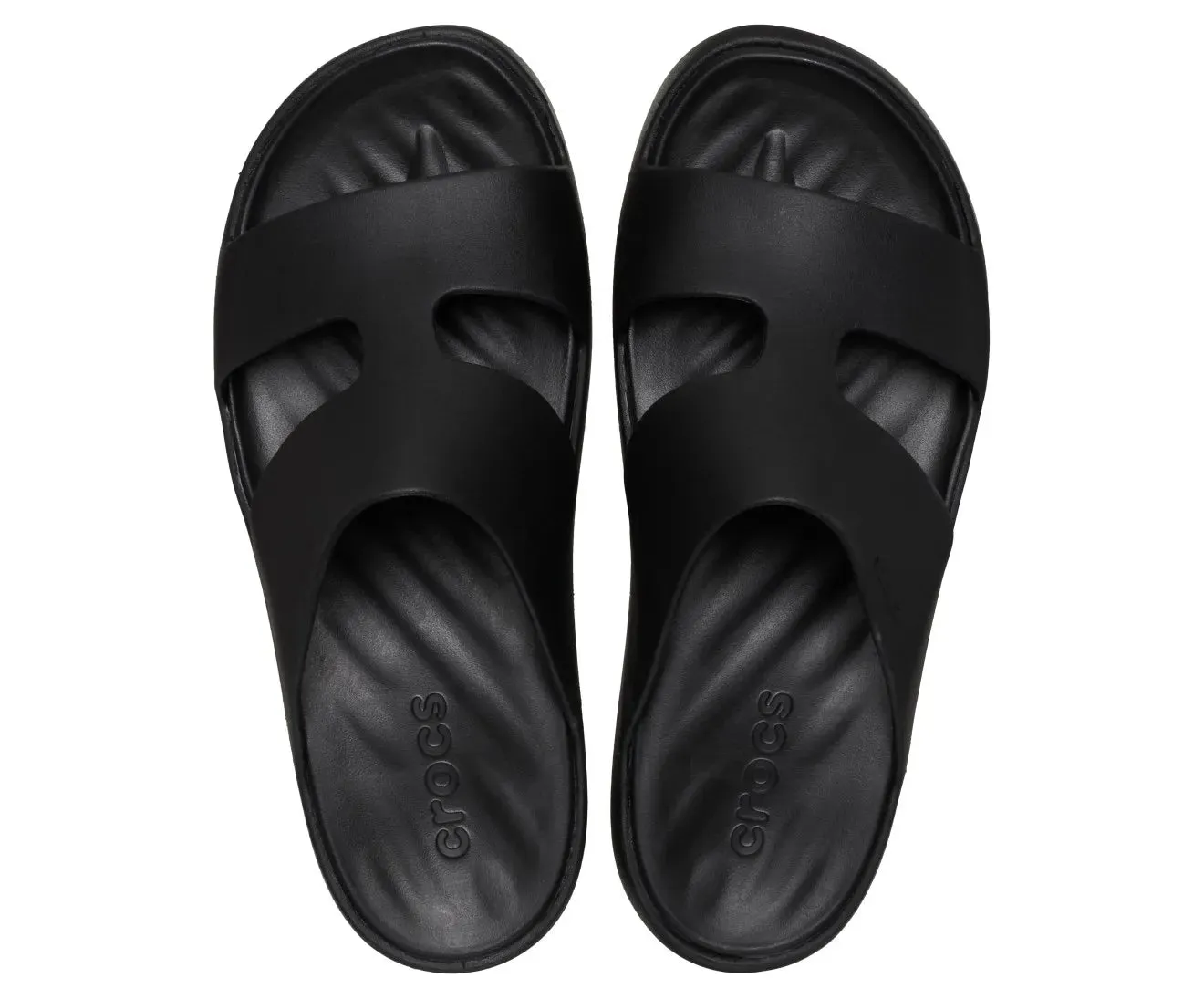 Crocs Women's Getaway Platform H-Strap