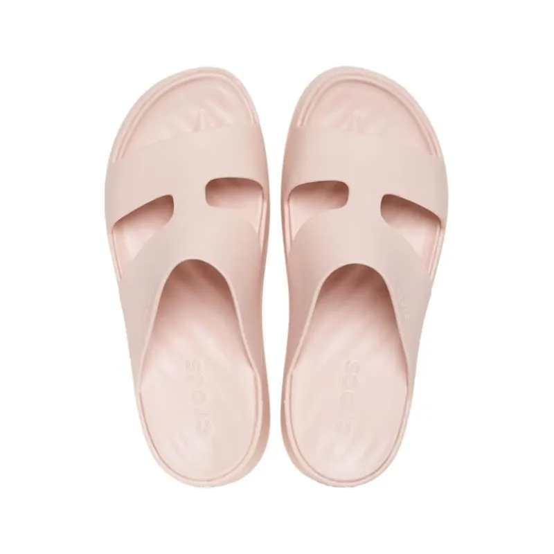 Crocs Womens Getaway Platform H Strap