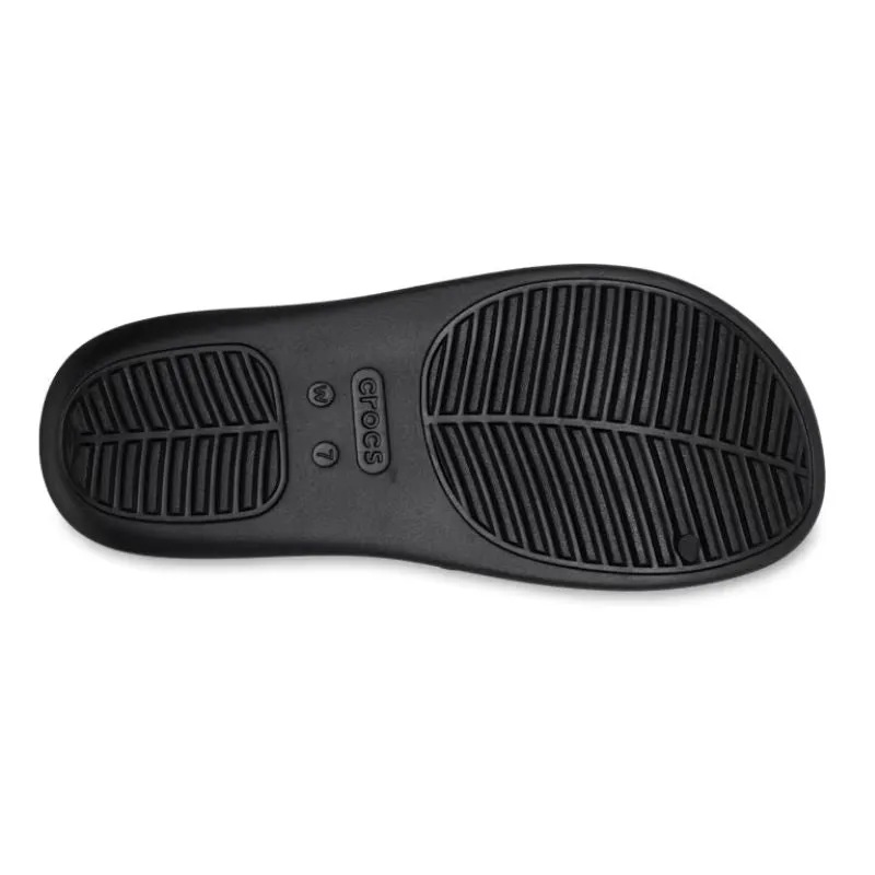 Crocs Womens Getaway Platform H Strap