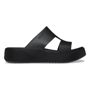 Crocs Womens Getaway Platform H Strap
